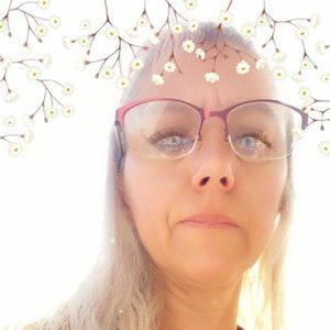 Meet your Posher, Tami